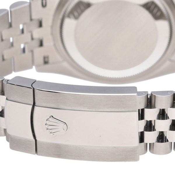 Rolex Datejust 126234